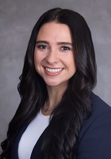 Sarah K. Johnson, DNP